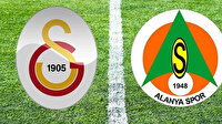 Galatasaray - Alanyaspor maçı ne zaman, hangi kanalda şifresiz mi?