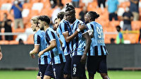 Balotelli siftah yaptı, Adana Demirspor kazandı