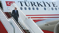 Cumhurbaşkanı Erdoğan BM Genel Kuruluna katılmak için ABD’ye gidiyor