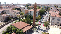 Eğik minarenin sırrı çözülecek: Pisa Kulesi'ne benzetiliyor