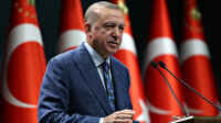 Cumhurbaşkanı Erdoğan'dan Akkuyu açıklaması: Türkiye’yi bu imkandan mahrum bırakmak isteyenlerin derdi başka
