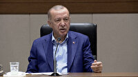 Cumhurbaşkanı Erdoğan: Yurt konusunda bugüne kadar hiçbir iktidarın yapmadığı yatırımları yaptık