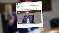 Yol TV'den provokasyon: Erdoğan'ın sözlerini çarpıttı