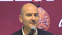 Bakan Soylu: Terör örgütü PKK 2016'dan bugüne 408 sivili şehit etti