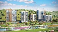 İstanbul'un konut açığı büyüyor