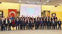 Yargıda Birlik’in yeni yönetimi belli oldu: Başkan Dr. Birol Kırmaz