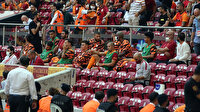 Galatasaraylı futbolcuyu şoke eden tepki: "O formayı çıkart"