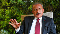 TBMM Başkanı Mustafa Şentop İspanya medyasına konuştu: Türkiye daha fazla göçmen alamaz