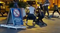 Aydın'da alkollü mekandaki gürültü tartışması silahlı çatışmaya dönüştü