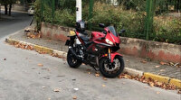 Aynı mahallede bir günde beş motor birden çalındı