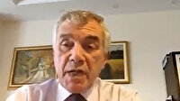 CHP'li Ünal Çeviköz Yunanistan ile aynı cepheden konuşarak 'Mavi Vatan'ı hedef aldı