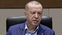 Cumhurbaşkanı Erdoğan'dan fahiş fiyat açıklaması: Bu zulmün önüne geçeceğiz