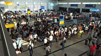 İngiltere'nin Türkiye'yi kırmızı listeden çıkarması Muğla'da turizmcileri sevindirdi.
