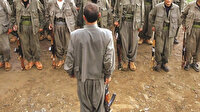Can çekişen PKK yalana sarıldı: Eylem yapmış gibi rapor veriyorlar