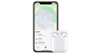 iOS 15'te AirPods Pro'yu Bul özelliği gecikecek