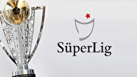 Süper Lig 6. hafta maçları ve fikstür