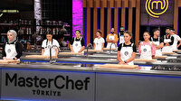 MasterChef Türkiye'ye veda eden yarışmacı gözyaşlarına boğuldu: Finale kadar çıkması bekleniyordu
