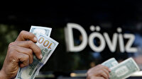 Dolar haftaya nasıl başladı?