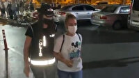 Üç yıldır aranan FETÖ'cü gizlice Kovid-19 aşısı yaptırırken yakalandı