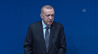 Cumhurbaşkanı Erdoğan: Terör örgütlerine kaptıracak tek bir evladımız yok