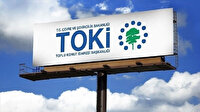 TOKİ'nin ikinci indirim kampanyası yarın başlıyor