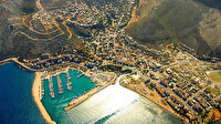 Finike'de turizm arsaları ihaleyle satılacak