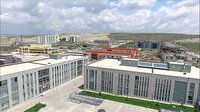 Çankırı Karatekin Üniversitesi Öğretim Üyesi alım ilanı