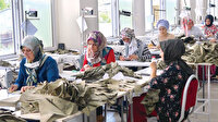 Teşvikler kadın çalışana yaradı