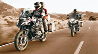 Ucuz motosiklet otomobile rakip