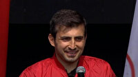 Selçuk Bayraktar: Ortak ülkümüz olan tam bağımsız güçlü Türkiye hedefimize her gün bir adım daha yaklaşıyouz
