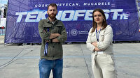 TEKNOFEST 2021 Canlı: Yeni Şafak ekibi alandan çok özel içerikler aktarıyor