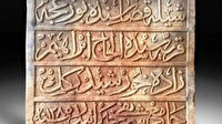 İBB'den yeni skandal! Kültür Bakanlığı'nın iadesini talep ettiği kitabeyi satın aldı
