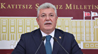AK Parti Grup Başkanvekili Akbaşoğlu: CHP'ye bırakın devleti tavuk bile emanet edilmez