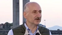 Bakan Karaismailoğlu Çanakkale Köprüsü'nün geçiş ücretini açıkladı