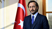 İletişim Başkanı Altun'dan FETÖ'nün tazminat talebinin reddine ilişkin açıklama: Terörü kaynağında kurutmaya devam edeceğiz
