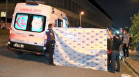 İstanbul'da korkunç olay: Otomobilde kafasına poşet geçirilmiş ceset bulundu