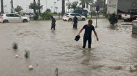 Meteorolojiden 11 ile kritik uyarı: Sel baskınlarına karşı dikkatli olun!