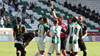 MHK'nın skandalları sürüyor: GZT Giresunspor mağdur edildi