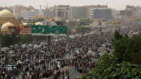Sudan'da darbe girişimi: Başarısız oldu