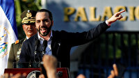 El Salvador Devlet Başkanı Nayib Bukele: Dünyadaki en havalı diktatörüm