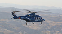 Türkiye’nin yerli ve milli helikopteri 'Gökbey'de yeni prototip yolda