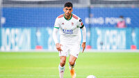 Cenk Özkacar Süper Lig'den aldığı en ciddi teklifi açıkladı