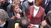 Akşener'e dert yanan KHK'lı şahıs ByLock'çu çıktı