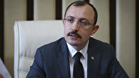 Ticaret Bakanı Mehmet Muş'tan araç stoğu iddiasına ilişkin açıklama: Fırsatçılık yapanlara asla müsaade yok