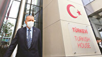 Cumhurbaşkanı Erdoğan Türkevi'ni açtı: Türkiye’nin artan gücünün sembolü