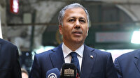 İstanbul Valisi Ali Yerlikaya aşılamada son durumu açıkladı