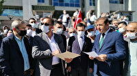 "AK Partililerin köklerini kazıyacağız" diyen CHP'li Celal Emir hakkında suç duyurusu