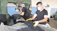 Hazırladığı projeye devletten destek geldi: Türkiye'nin dört bir yanına satıyor