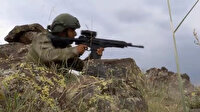 MSB: Biri Barış Pınarı diğeri Fırat Kalkanı bölgesinde olmak üzere saldırı hazırlığındaki 2 PKK/YPG'li terörist daha etkisiz hâle getirildi