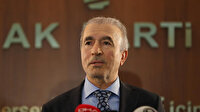 AK Parti Grup Başkanı Bostancı'dan 'Paris İklim Anlaşması' açıklaması: İmzalar tamamlandı